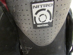 Snow Board Boots