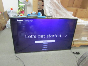 Samsung Television