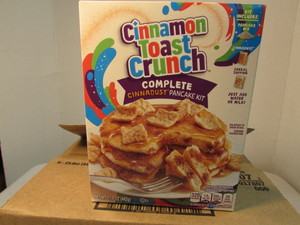 Pancake Mix