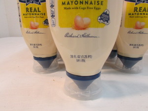 Hellmanns Mayonnaise