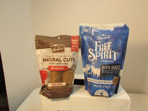 Dog Treats