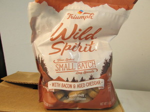 Triumph Dog Biscuits