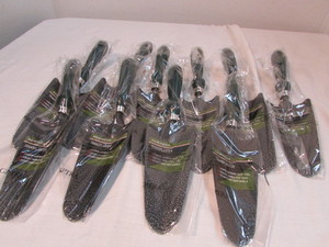 Hand Shovels