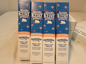 Cat Treats