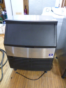 Manitowoc Ice Machine