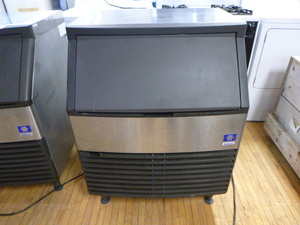 Manitowoc Ice Machine