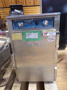 Alto-Shaam Halo Heat Holding Cabinet