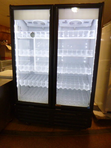Imbera Double Door Cooler