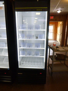 Royal Single Door Cooler