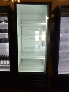 Royal Single Door Cooler
