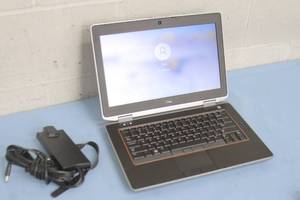 lot 21 image: Dell Latitude E6420 Laptop Computer with Intel i5 CPU and Microsoft Windows 10 Pro & Office 2016 Pro 