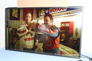 lot 53 image: Sharp PN-U553 Professional  Commercial 55 LCD Digital Signage Display  Monitor  TV  Television