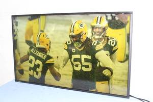 lot 55 image: Sharp PN-U553 Professional  Commercial 55 LCD Digital Signage Display  Monitor  TV  Television