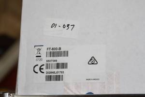 lot 80 image: Large Lot of Miscellaneous (Mostly New) Crestron Professional AV Control Items & Accessories