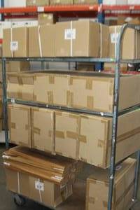 lot 115 image: Large Lot - Altas Sound  Soundolier Pro Audio Speaker Loudspeakers & Accessory Equipment - New