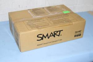 lot 116 image: Smart Technologies SmartBoard SDC-450 Document Camera  Visual Presenter System