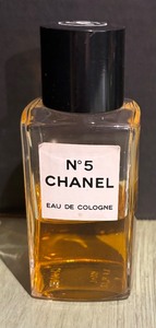 lot 27 image: Variety of Fragrances including Chanel #5, Yves Saint Laurent, Valentino and More