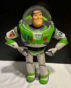 lot 130 image: Toy Story and Minion Character Dolls