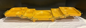 lot 187 image: Karoff Original Fold-Away Buffet