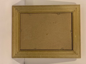 lot 64 image: Vintage Heartfelt Gratitude Framed Poem