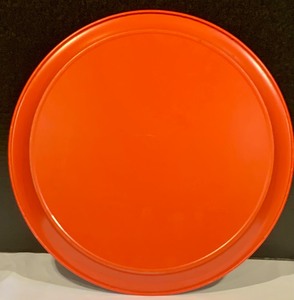 lot 89 image: Vintage Mid Century BBQ Tray