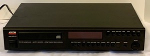 lot 91 image: Adcom Compact Disk Player with Remote
