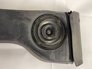 lot 344 image: Jeep TJ Sound Bar that Attaches to a Roll Bar