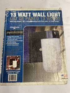 lot 350 image: Assorted Lighting Lot