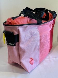 lot 433 image: Tim Bukz Cargo Tote, Medium, NWT