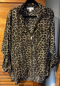 lot 501 image: Six Wild and Wonderful Shirts