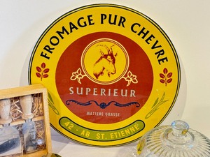 lot 531 image: Cheese Time