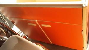 lot 661 image: Sink Base Cabinet
