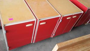 lot 606 image: Base Cabinets (3).