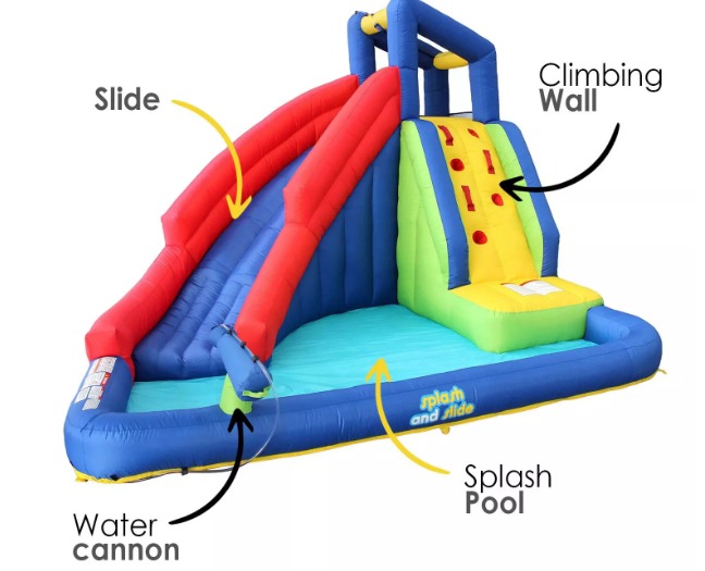 Walker MN. Home Decor, Small Housewares, Garage Items, Plumbing