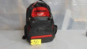 Milwaukee 48-22-8200 Jobsite Backpack
