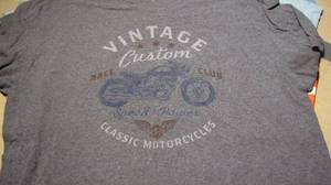 Shirts That Talk