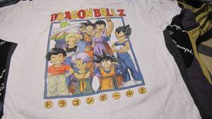 Shirts That Talk
