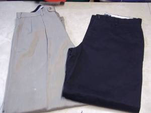 Dress Pants