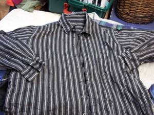 Button Ups
