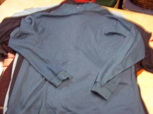 Pollos, Button Ups and more