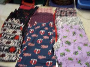Pajama Pants