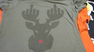 Shirts That Talk