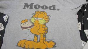 Shirts That Talk