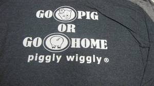 Shirts That Talk