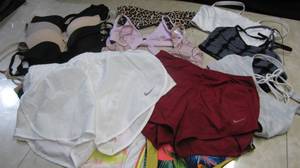 Swim Wear and More