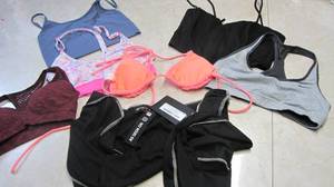 Intimate Wear and Swim Wear