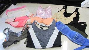 Swim Wear and More