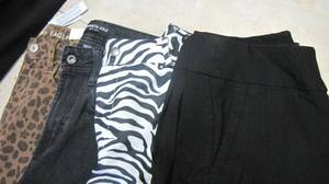 JR. Jeans