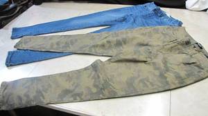 Womens Jeans
