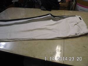 Womens Slacks